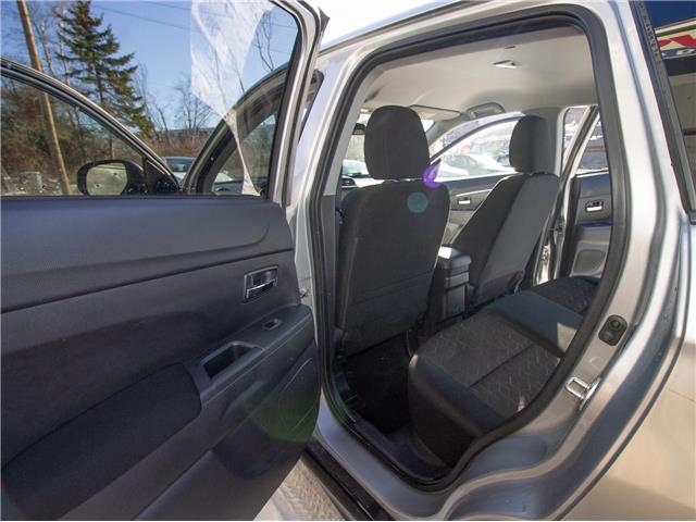 2024 Mitsubishi RVR SE (Stk: 600687) in Lower Sackville - Image 21 of 23