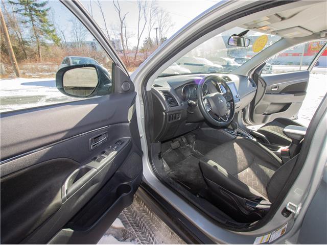 2024 Mitsubishi RVR SE (Stk: 600687) in Lower Sackville - Image 14 of 23