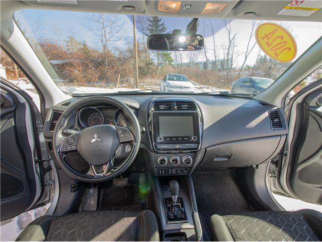 2024 Mitsubishi RVR SE (Stk: 600687) in Lower Sackville - Image 18 of 23