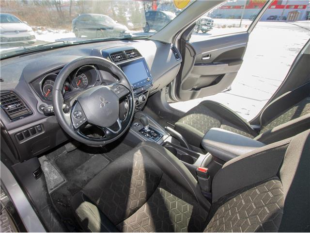 2024 Mitsubishi RVR SE (Stk: 600687) in Lower Sackville - Image 15 of 23