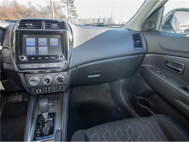 2024 Mitsubishi RVR SE (Stk: 600687) in Lower Sackville - Image 17 of 23