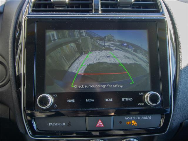 2024 Mitsubishi RVR SE (Stk: 600687) in Lower Sackville - Image 13 of 23