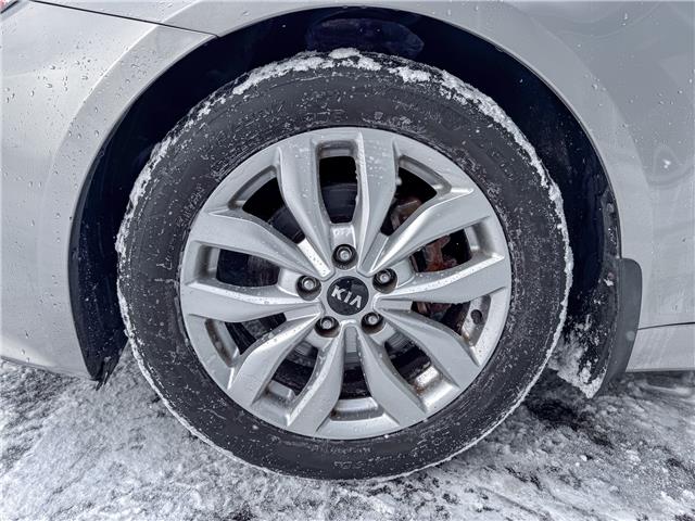 2015 Kia Optima EX (Stk: 8401P) in ORILLIA - Image 4 of 13