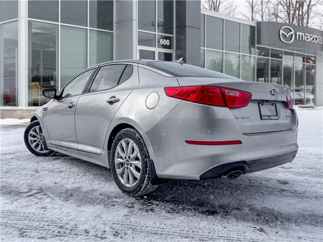 2015 Kia Optima EX (Stk: 8401P) in ORILLIA - Image 5 of 13
