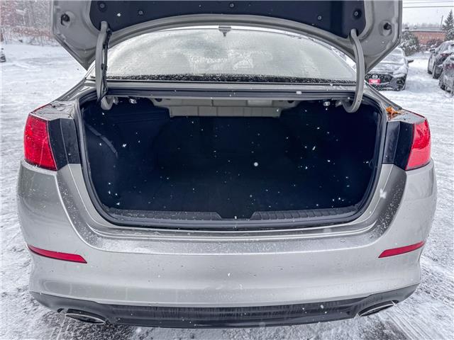 2015 Kia Optima EX (Stk: 8401P) in ORILLIA - Image 7 of 13