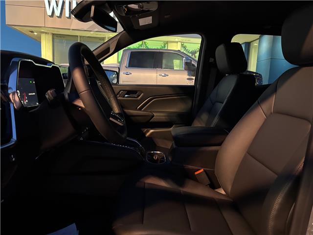 2026 GMC Canyon Elevation (Stk: 26171) in Temiskaming Shores - Image 10 of 13