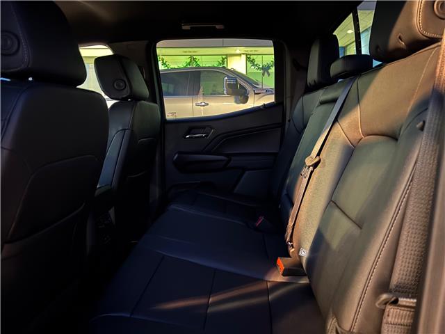 2026 GMC Canyon Elevation (Stk: 26171) in Temiskaming Shores - Image 11 of 13