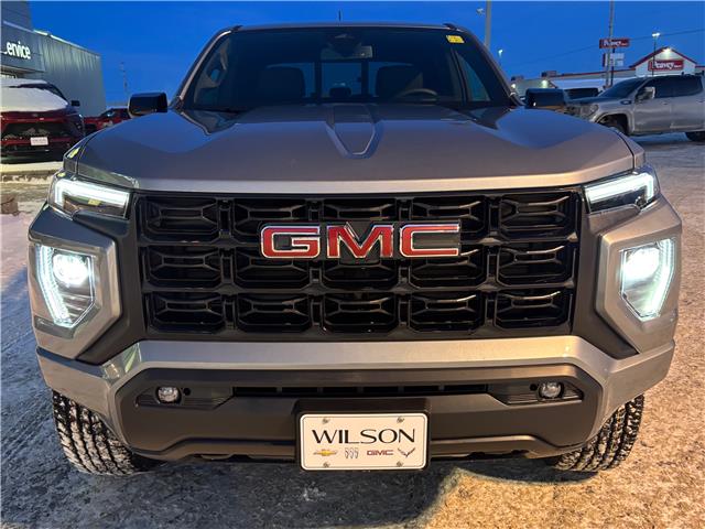 2026 GMC Canyon Elevation (Stk: 26171) in Temiskaming Shores - Image 2 of 13