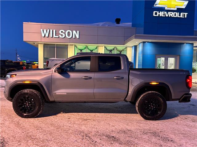 2026 GMC Canyon Elevation (Stk: 26171) in Temiskaming Shores - Image 4 of 13