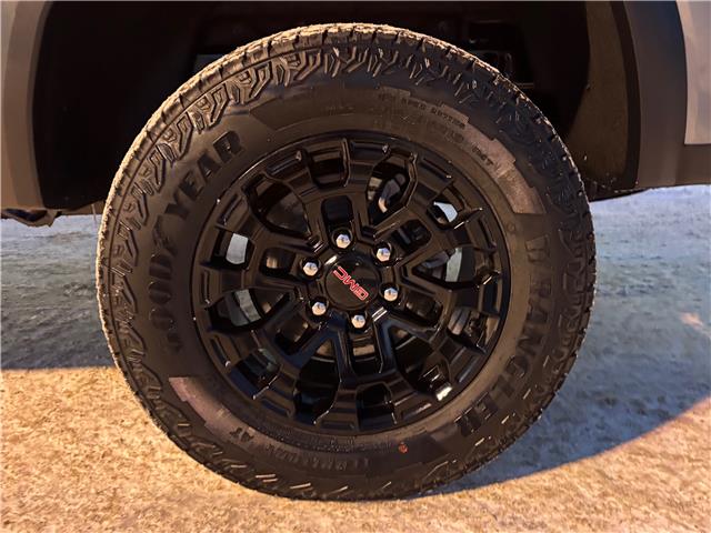 2026 GMC Canyon Elevation (Stk: 26171) in Temiskaming Shores - Image 9 of 13