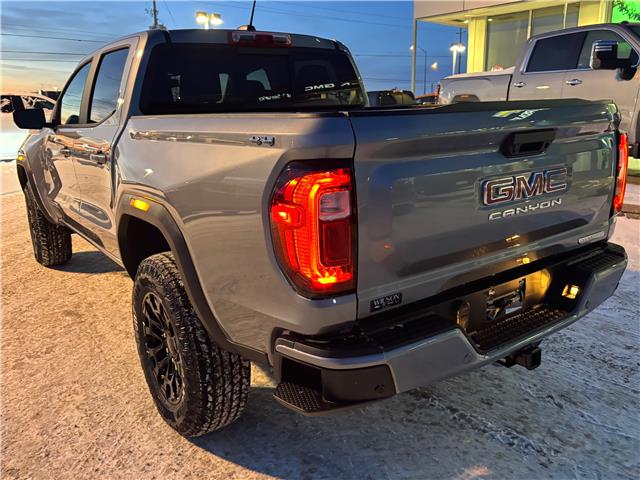 2026 GMC Canyon Elevation (Stk: 26171) in Temiskaming Shores - Image 5 of 13