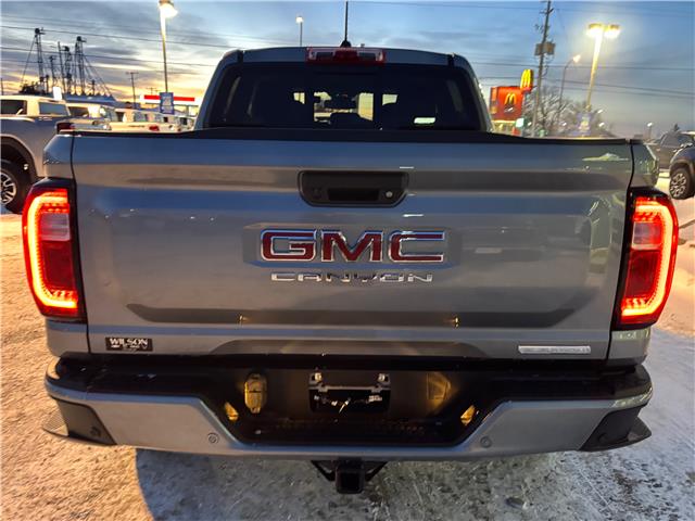 2026 GMC Canyon Elevation (Stk: 26171) in Temiskaming Shores - Image 6 of 13