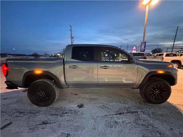 2026 GMC Canyon Elevation (Stk: 26171) in Temiskaming Shores - Image 8 of 13