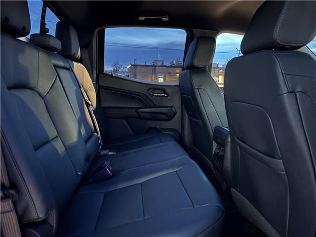 2026 GMC Canyon Elevation (Stk: 26171) in Temiskaming Shores - Image 12 of 13