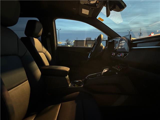 2026 GMC Canyon Elevation (Stk: 26171) in Temiskaming Shores - Image 13 of 13