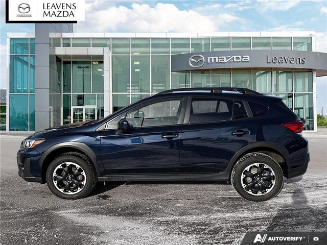 2023 Subaru Crosstrek Touring (Stk: 14-P0833) in London - Image 4 of 26