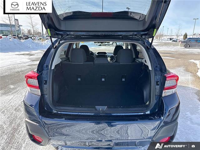 2023 Subaru Crosstrek Touring (Stk: 14-P0833) in London - Image 12 of 26