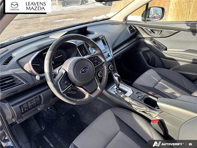 2023 Subaru Crosstrek Touring (Stk: 14-P0833) in London - Image 13 of 26