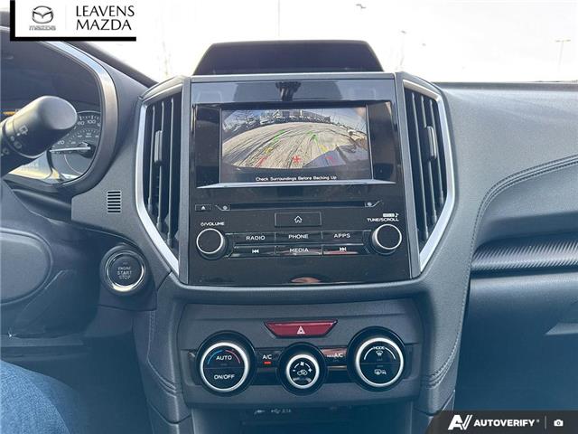 2023 Subaru Crosstrek Touring (Stk: 14-P0833) in London - Image 19 of 26