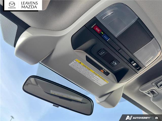 2023 Subaru Crosstrek Touring (Stk: 14-P0833) in London - Image 21 of 26