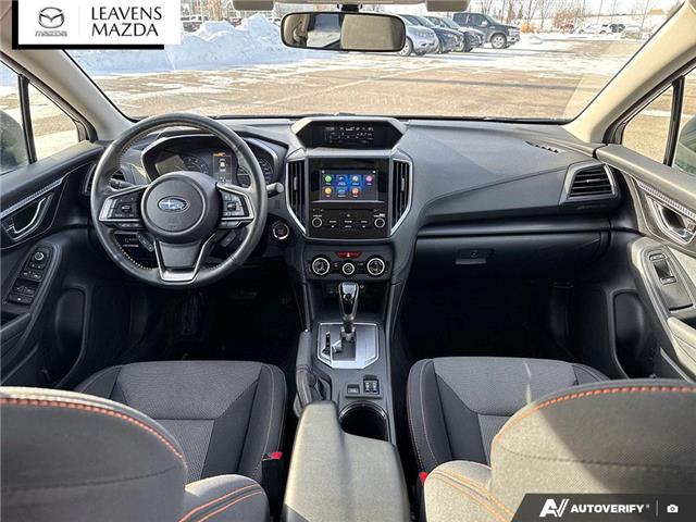 2023 Subaru Crosstrek Touring (Stk: 14-P0833) in London - Image 24 of 26