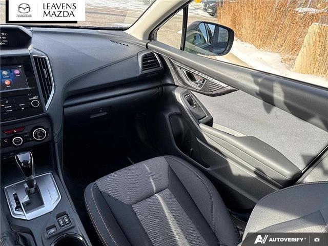 2023 Subaru Crosstrek Touring (Stk: 14-P0833) in London - Image 25 of 26