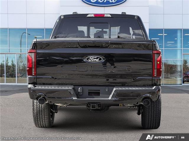 2025 Ford F-150 Lariat (Stk: SK-560) in Calgary - Image 5 of 23