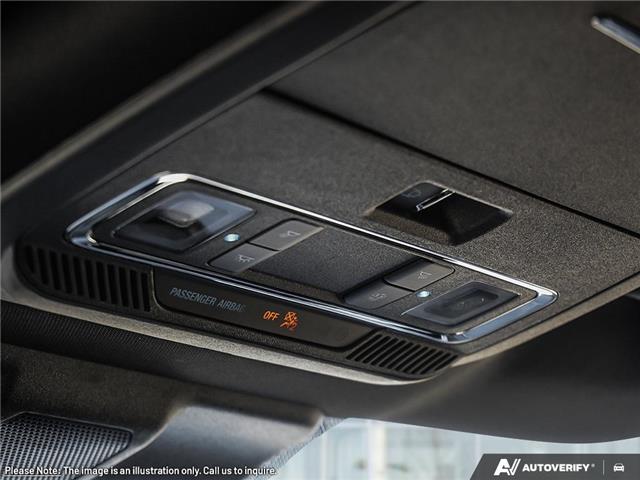 2025 Ford F-150 Lariat (Stk: SK-560) in Calgary - Image 17 of 23