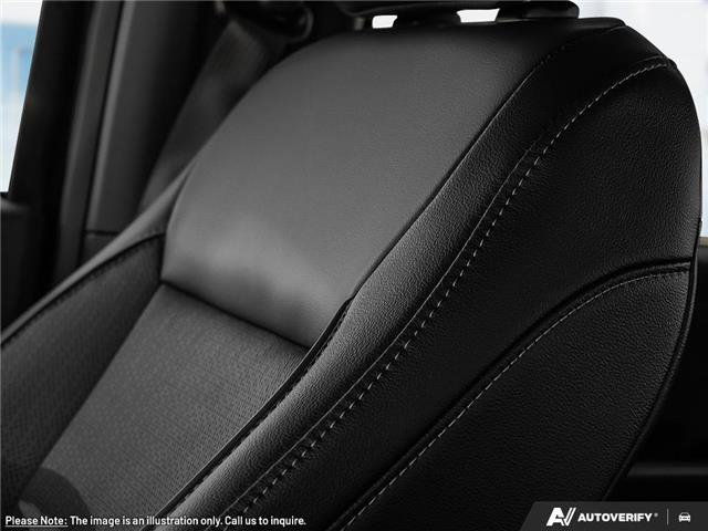 2025 Ford F-150 Lariat (Stk: SK-560) in Calgary - Image 18 of 23