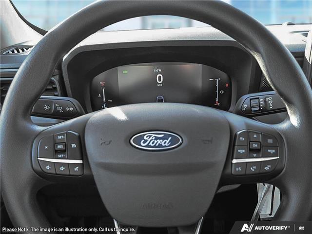 2026 Ford Maverick XL (Stk: T-722) in Calgary - Image 13 of 25