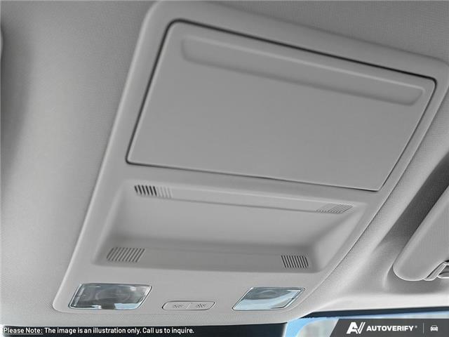 2026 Ford Maverick XL (Stk: T-722) in Calgary - Image 19 of 25