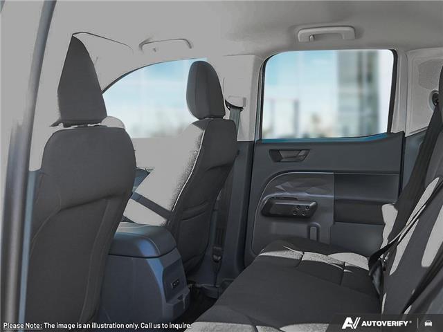 2026 Ford Maverick XL (Stk: T-722) in Calgary - Image 21 of 25