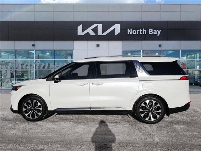 2024 Kia Carnival EX+ (Stk: 26-112PA) in North Bay - Image 4 of 26 2024 Kia Carnival EX+ (Stk: 26-112PA) in North Bay - Image 4 of 26