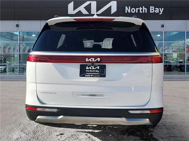 2024 Kia Carnival EX+ (Stk: 26-112PA) in North Bay - Image 6 of 26 2024 Kia Carnival EX+ (Stk: 26-112PA) in North Bay - Image 6 of 26