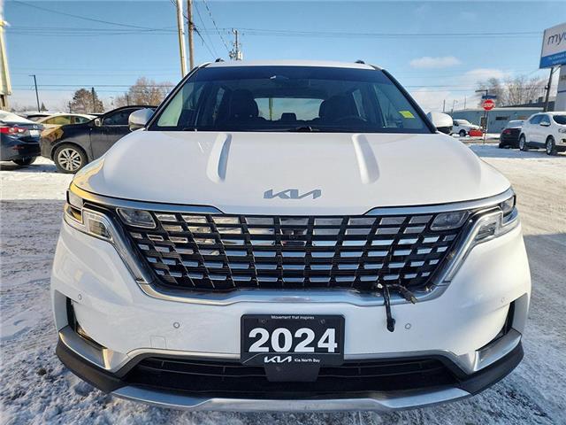 2024 Kia Carnival EX+ (Stk: 26-112PA) in North Bay - Image 7 of 26 2024 Kia Carnival EX+ (Stk: 26-112PA) in North Bay - Image 7 of 26