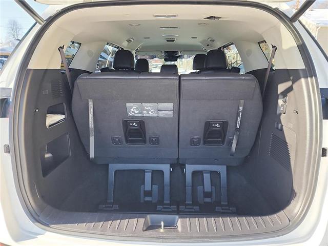 2024 Kia Carnival EX+ (Stk: 26-112PA) in North Bay - Image 10 of 26 2024 Kia Carnival EX+ (Stk: 26-112PA) in North Bay - Image 10 of 26
