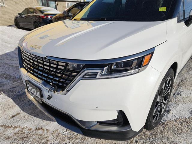 2024 Kia Carnival EX+ (Stk: 26-112PA) in North Bay - Image 11 of 26 2024 Kia Carnival EX+ (Stk: 26-112PA) in North Bay - Image 11 of 26