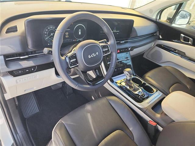 2024 Kia Carnival EX+ (Stk: 26-112PA) in North Bay - Image 12 of 26 2024 Kia Carnival EX+ (Stk: 26-112PA) in North Bay - Image 12 of 26