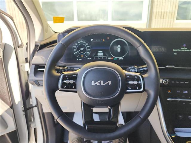 2024 Kia Carnival EX+ (Stk: 26-112PA) in North Bay - Image 13 of 26 2024 Kia Carnival EX+ (Stk: 26-112PA) in North Bay - Image 13 of 26