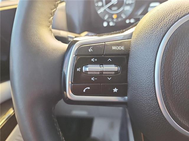 2024 Kia Carnival EX+ (Stk: 26-112PA) in North Bay - Image 15 of 26 2024 Kia Carnival EX+ (Stk: 26-112PA) in North Bay - Image 15 of 26