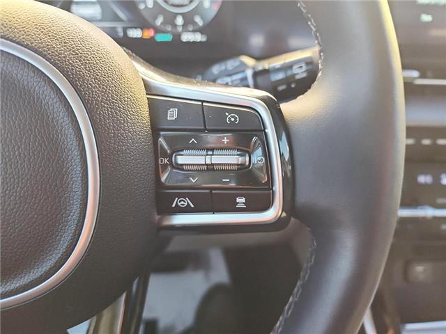 2024 Kia Carnival EX+ (Stk: 26-112PA) in North Bay - Image 16 of 26 2024 Kia Carnival EX+ (Stk: 26-112PA) in North Bay - Image 16 of 26