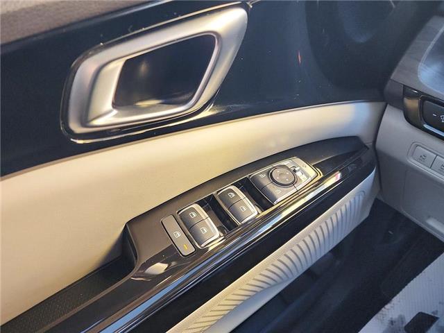 2024 Kia Carnival EX+ (Stk: 26-112PA) in North Bay - Image 17 of 26 2024 Kia Carnival EX+ (Stk: 26-112PA) in North Bay - Image 17 of 26