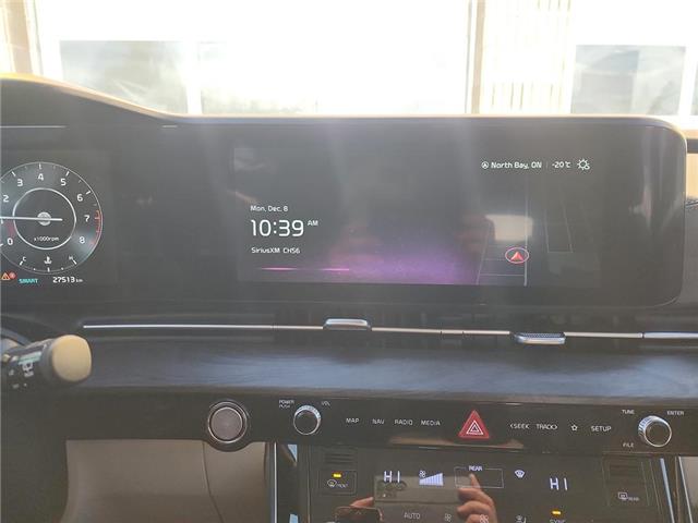 2024 Kia Carnival EX+ (Stk: 26-112PA) in North Bay - Image 18 of 26 2024 Kia Carnival EX+ (Stk: 26-112PA) in North Bay - Image 18 of 26