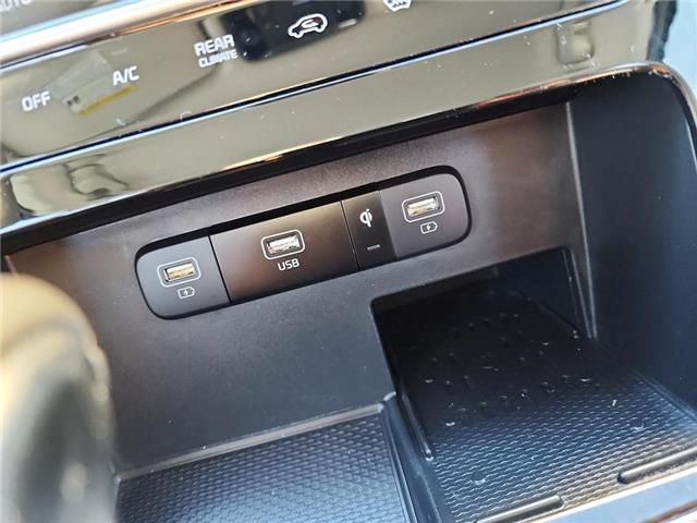 2024 Kia Carnival EX+ (Stk: 26-112PA) in North Bay - Image 20 of 26 2024 Kia Carnival EX+ (Stk: 26-112PA) in North Bay - Image 20 of 26