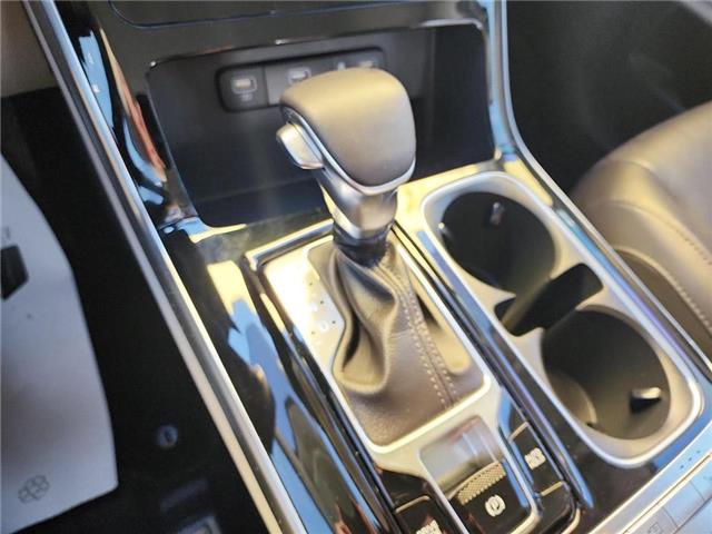 2024 Kia Carnival EX+ (Stk: 26-112PA) in North Bay - Image 21 of 26 2024 Kia Carnival EX+ (Stk: 26-112PA) in North Bay - Image 21 of 26