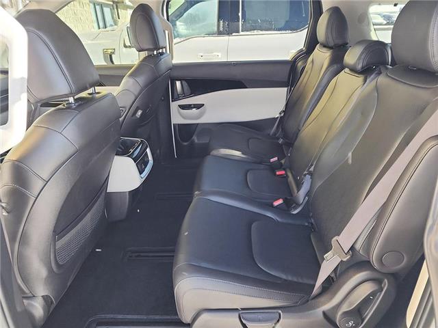 2024 Kia Carnival EX+ (Stk: 26-112PA) in North Bay - Image 25 of 26 2024 Kia Carnival EX+ (Stk: 26-112PA) in North Bay - Image 25 of 26