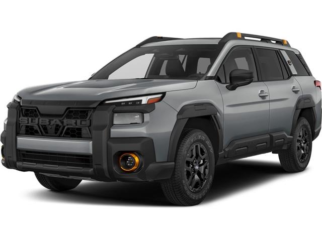 2026 Subaru Outback Wilderness in RICHMOND HILL - Image 1 of 1