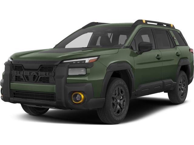 2026 Subaru Outback Wilderness in RICHMOND HILL - Image 1 of 1