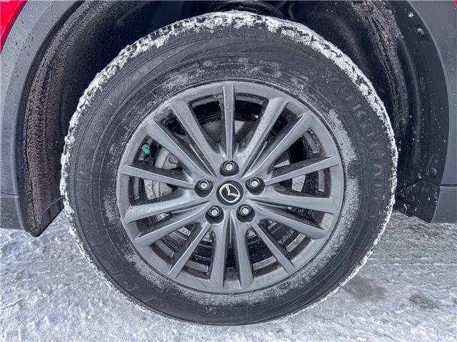 2019 Mazda CX-5 GS (Stk: 25402A) in ORILLIA - Image 4 of 18