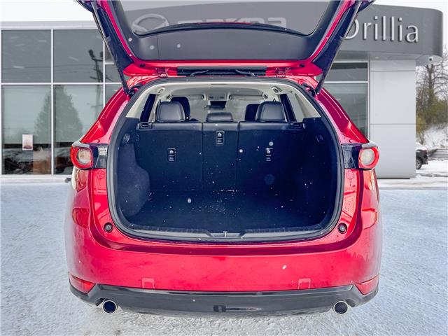 2019 Mazda CX-5 GS (Stk: 25402A) in ORILLIA - Image 18 of 18
